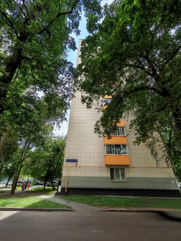 2-к.Бескудниковский б-р,, д.40к1 - Фото 2