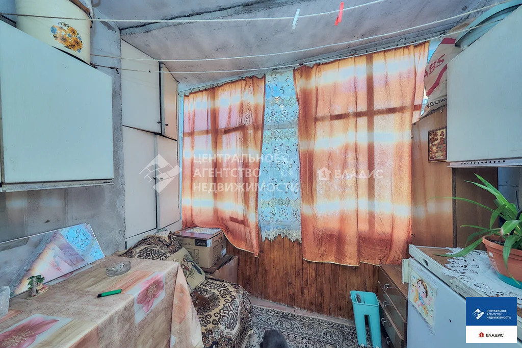 Продажа квартиры, Рязань, ул. Черновицкая - Фото 5