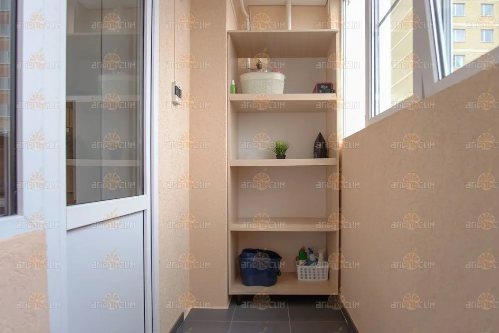 1-комн. квартира - Фото 8