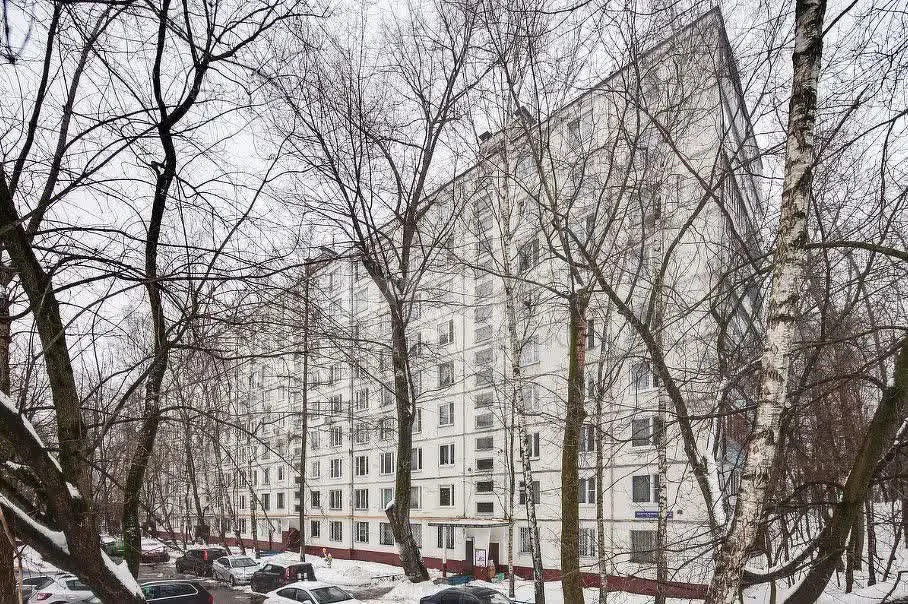 Продажа квартиры, ул. Болотниковская - Фото 11