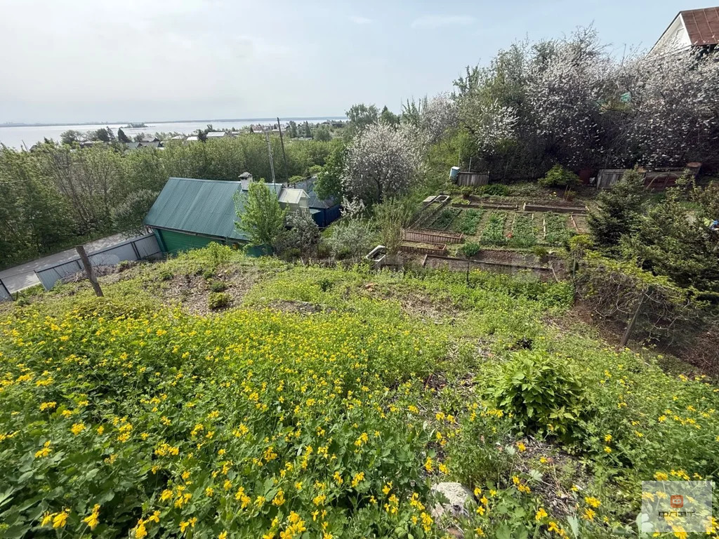 Продажа участка, Верхний Услон, Верхнеуслонский район, ул. Колхозная - Фото 12
