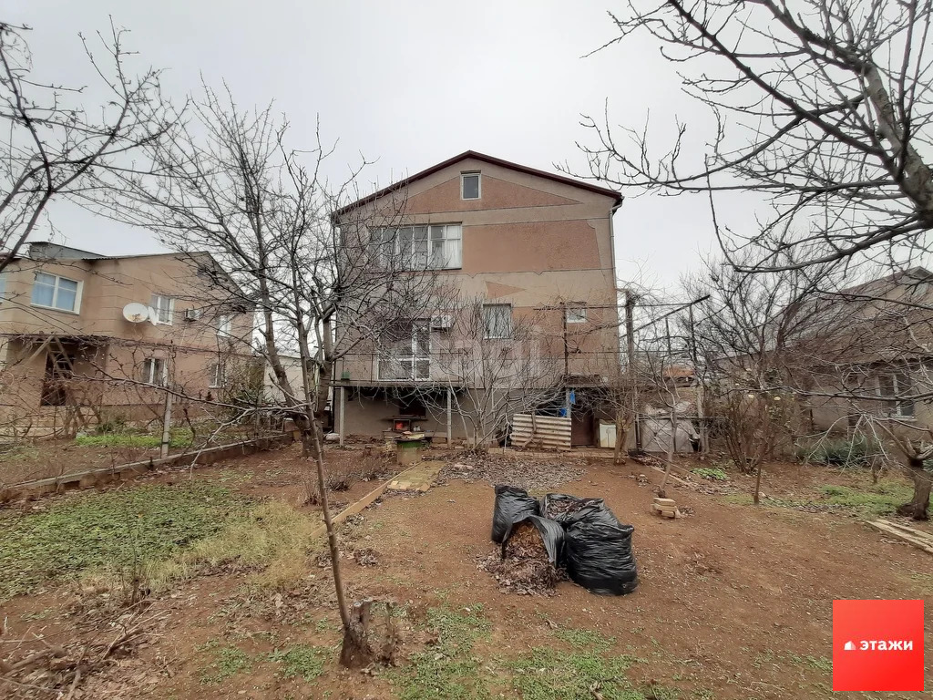 Продажа дома, Саки, ул. Сенченко - Фото 25