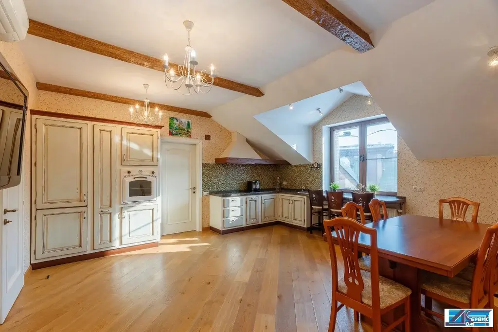 продается коттедж - Фото 10