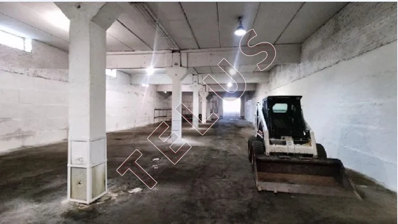 МО, Подольск, Железнодорожная ул., 3930 м2, Производственно-складской ... - Фото 5