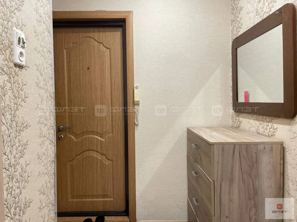 Аренда квартиры, Казань, пр-кт. Ямашева д.94 - Фото 13