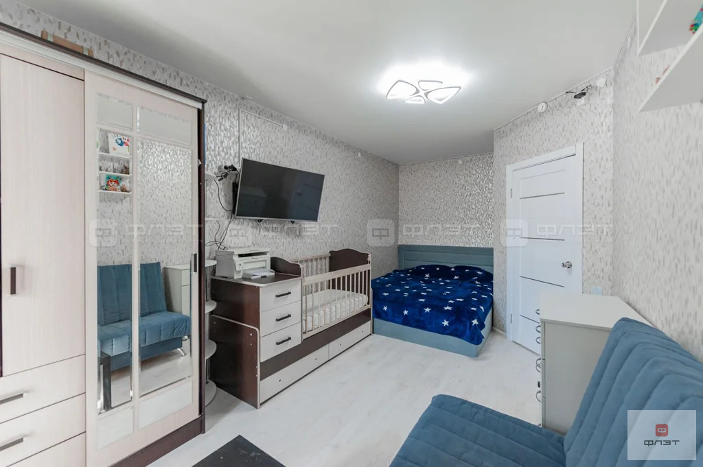 Продажа квартиры, Куюки, Пестречинский район, ул. Каспийская - Фото 10