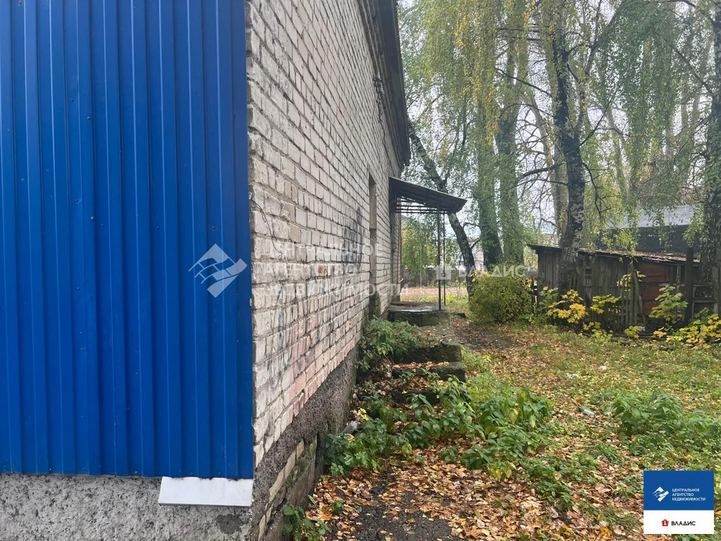 Продажа ПСН, Стенькино, Рязанский район, ул. Центральная - Фото 6