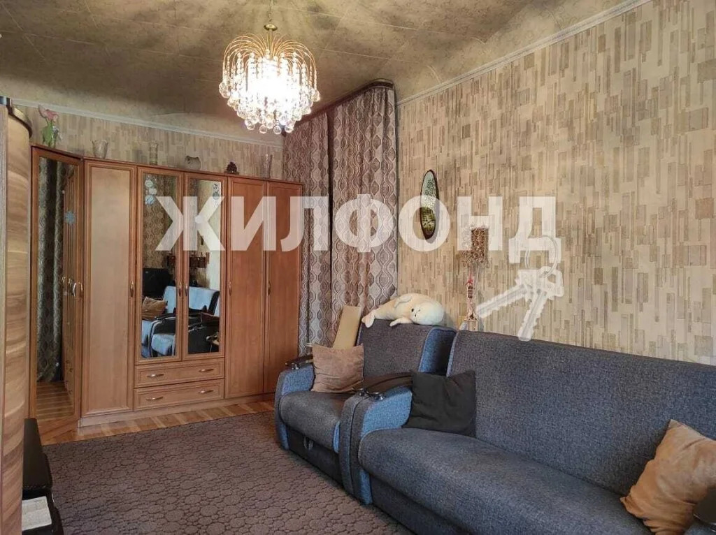 Продажа квартиры, Новосибирск, ул. Колыванская - Фото 3