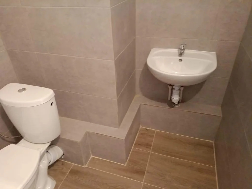 Продам 1-комн. квартиру 35.3 кв.м. - Фото 6