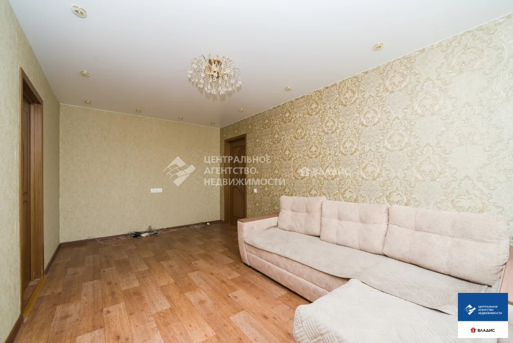 Продажа квартиры, Рязань, ул. Юбилейная - Фото 1
