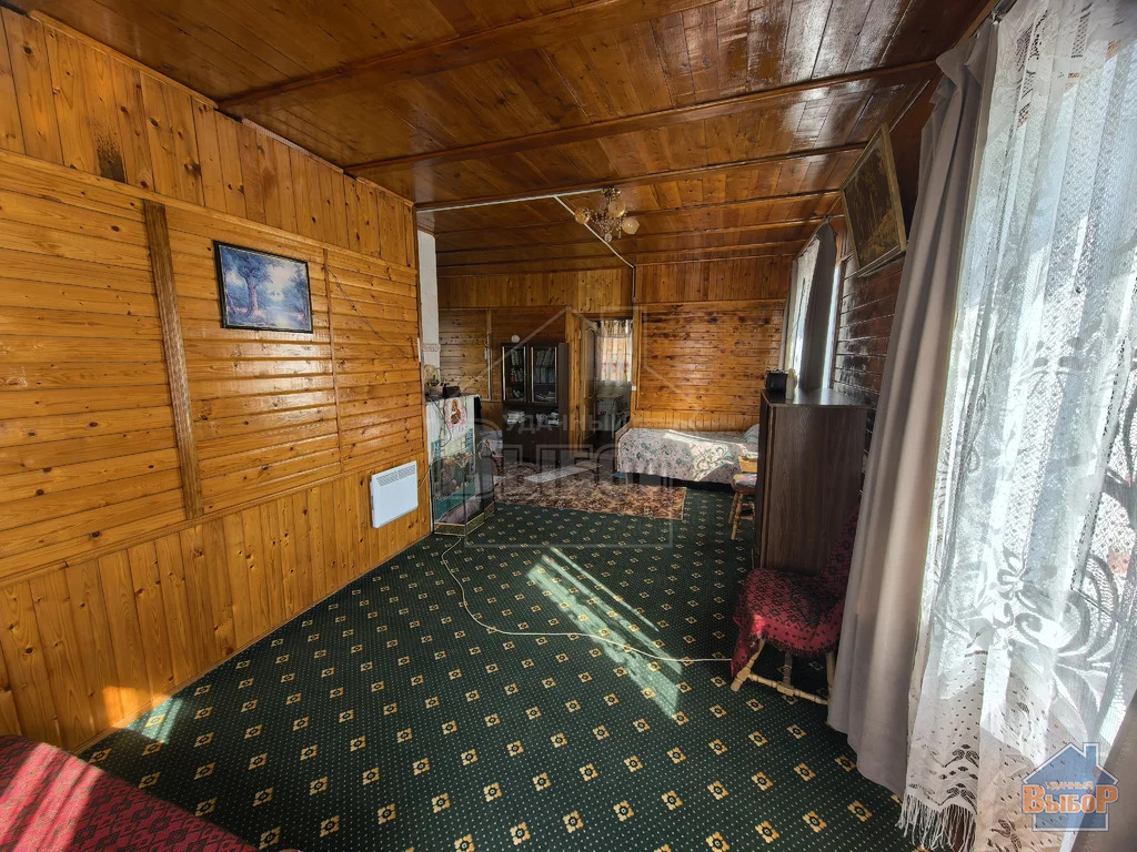 Продажа дома, Марьинка, Ступинский район, Солнечная улица - Фото 8