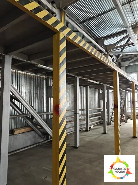 Отапливаемое складское помещение на огороженной охраняемой территории - Фото 38