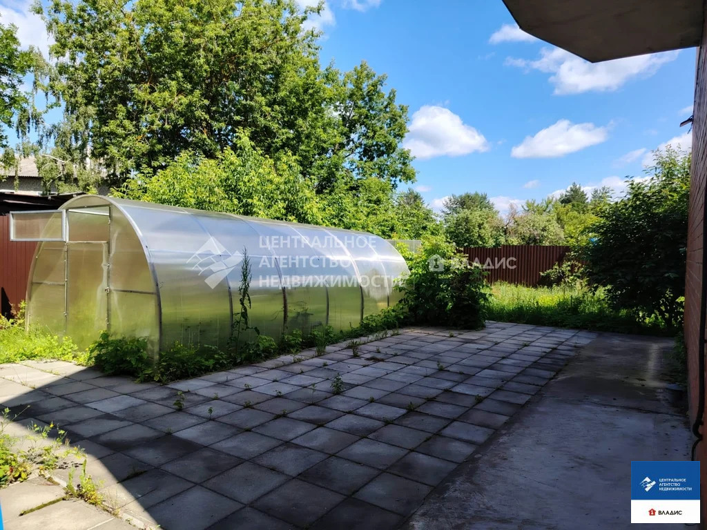 Продажа дома, Касимов, Касимовский район, улица Комарова - Фото 37