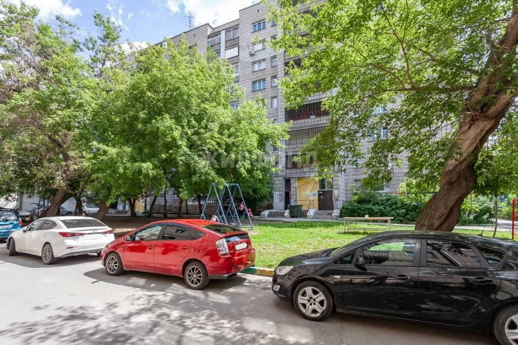 Продажа квартиры, Новосибирск, ул. Ленина - Фото 26