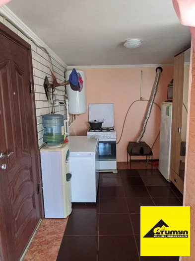 Продажа дома, Комсомолец, Ейский район, ул. Новая садовая - Фото 8