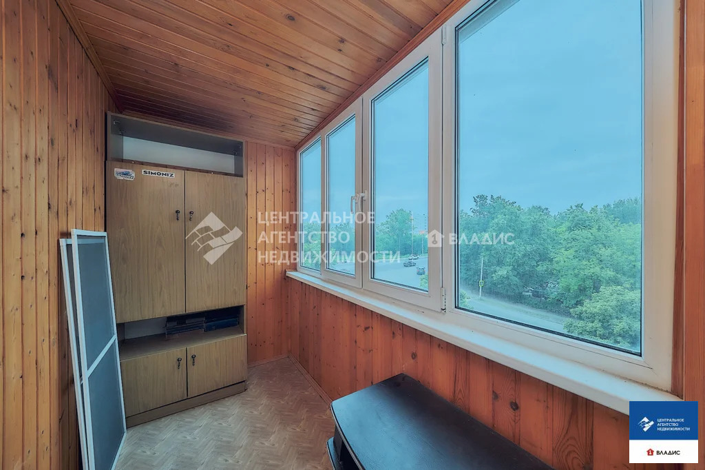 Продажа квартиры, Рязань, ул. Есенина - Фото 11