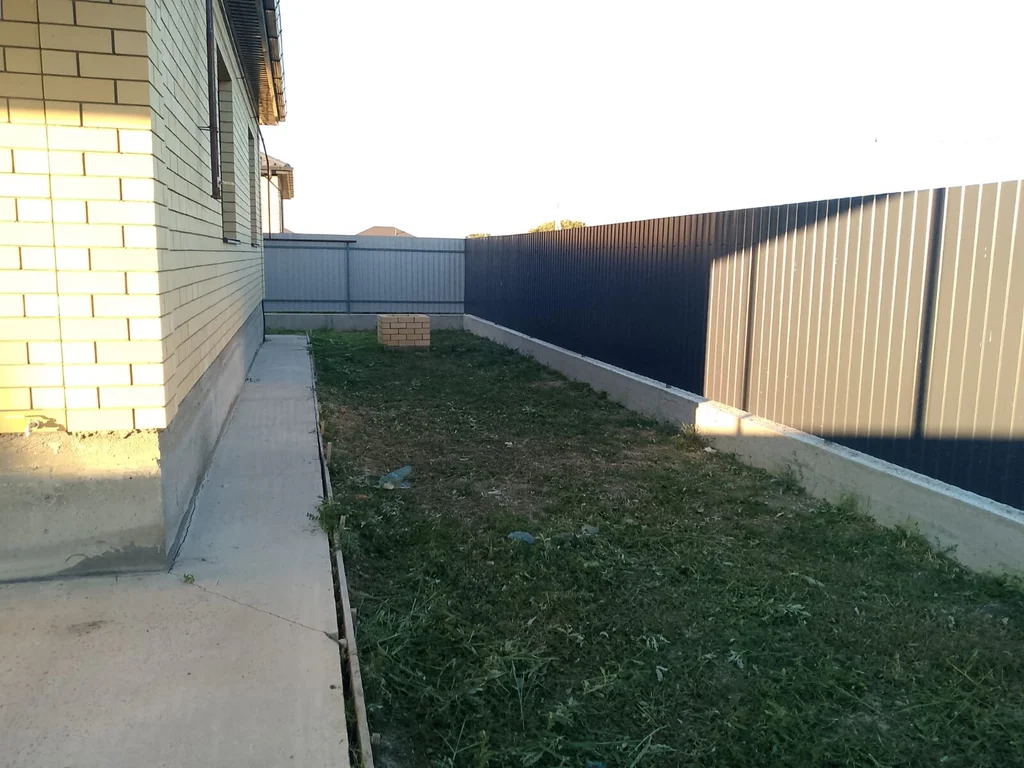 Продажа дома, Крымск, Крымский район, улица Горбунова - Фото 3