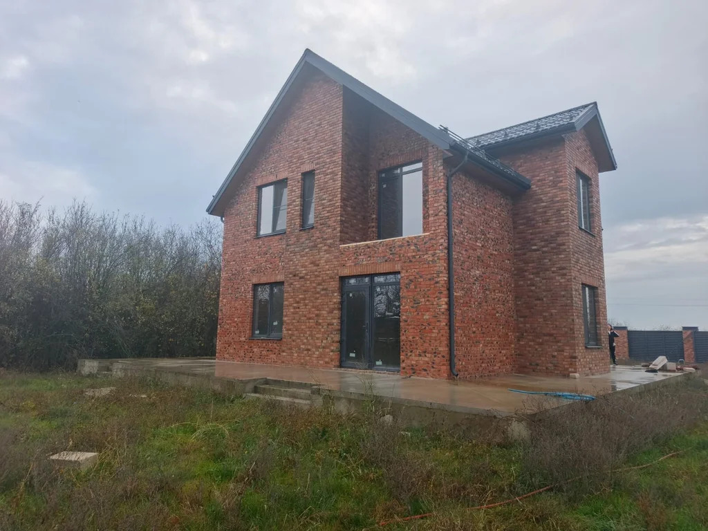 Продажа дома, Коваленко, Северский район, ул. Молодежная - Фото 2