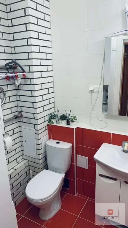 Продажа квартиры, Казань, ул. Крутая - Фото 14