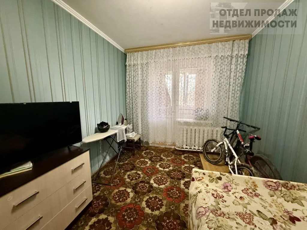 3 комнаты для большой семьи - Фото 11