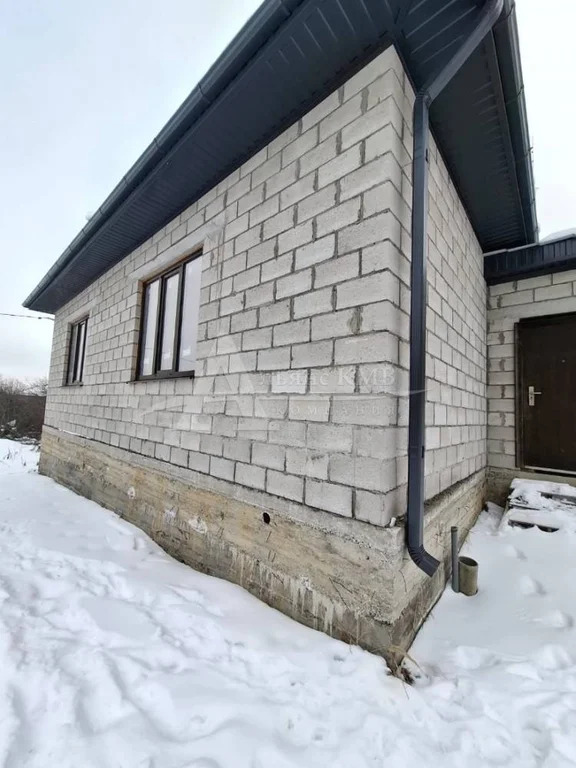 Продажа дома, Минеральные Воды, Малиновая ул. - Фото 1