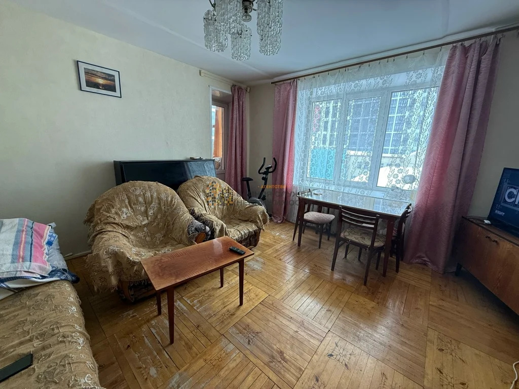 Аренда квартиры, Уфа, ул. Султанова - Фото 12