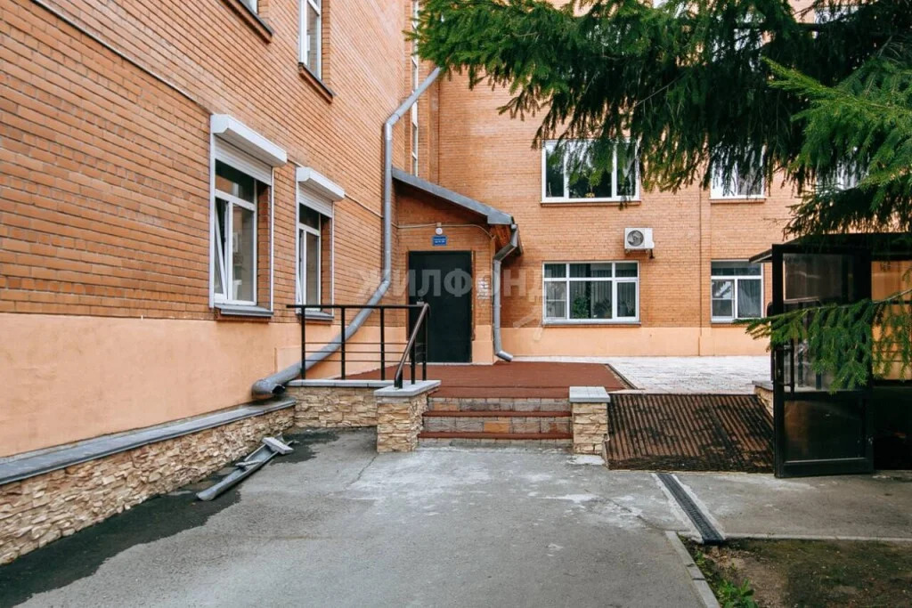 Продажа квартиры, Краснообск, Новосибирский район, 2-й микрорайон - Фото 46