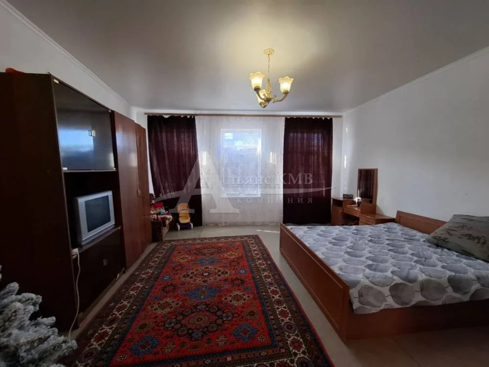Продажа дома, Зеленокумск, Советский район, ул. Горького - Фото 1