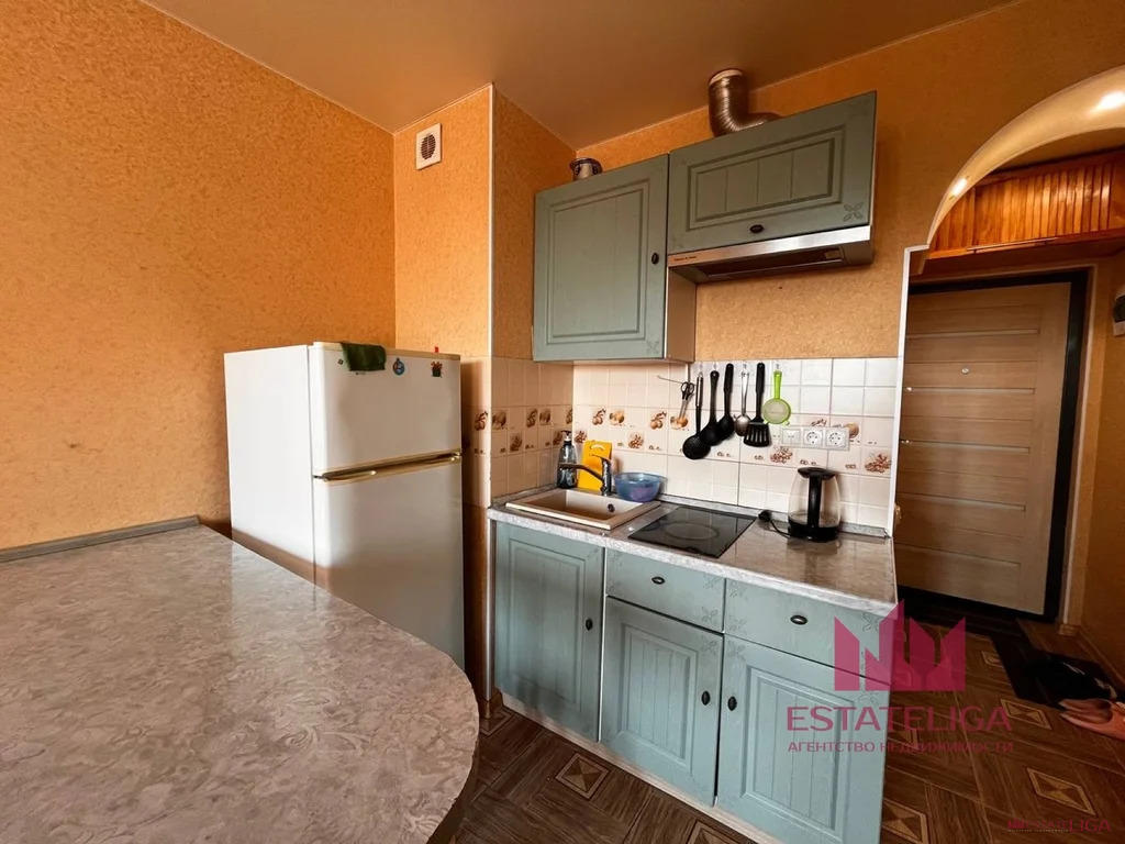 Продажа квартиры, Лопатино, Ленинский район, Сухановская улица - Фото 0