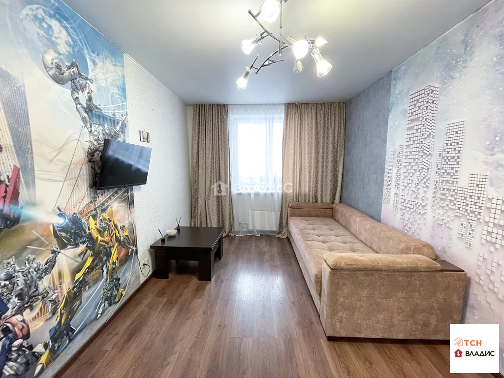 Продажа квартиры, Ивантеевка, ул. Хлебозаводская - Фото 3