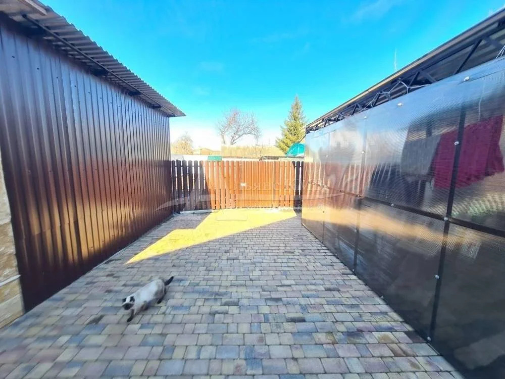 Продажа дома, Георгиевск, ул. Черняховского - Фото 12