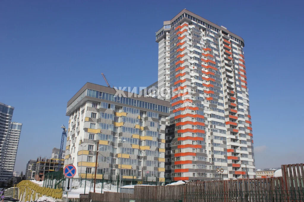 Продажа квартиры, Новосибирск, ул. Лескова - Фото 15