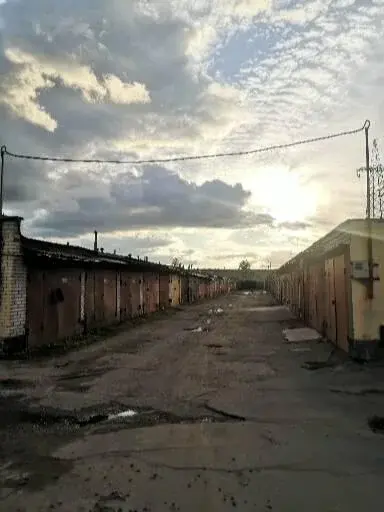 Гараж, Одинцово, ул.Садовая - Фото 5