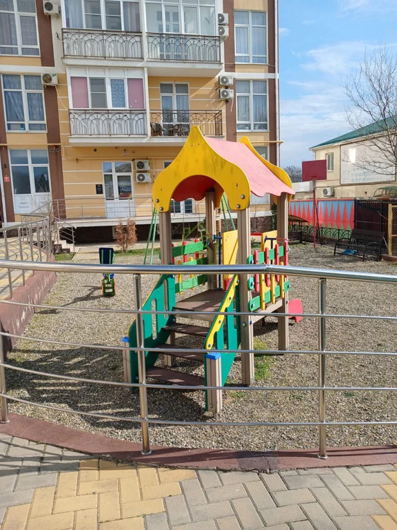 Продажа квартиры, Геленджик - Фото 13