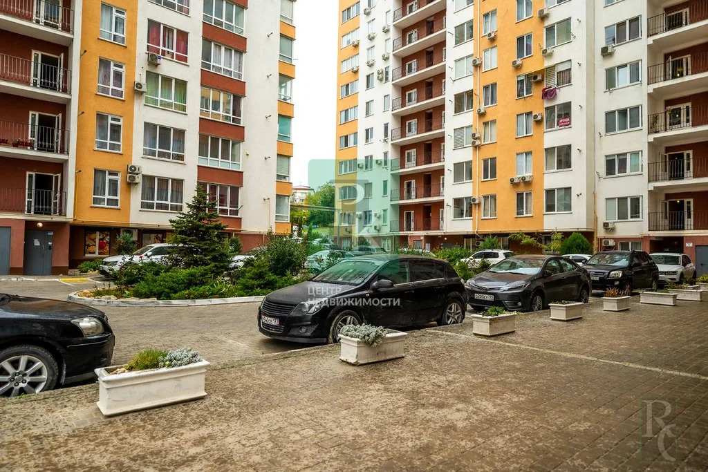 Продажа квартиры, Севастополь, ул. Репина - Фото 4