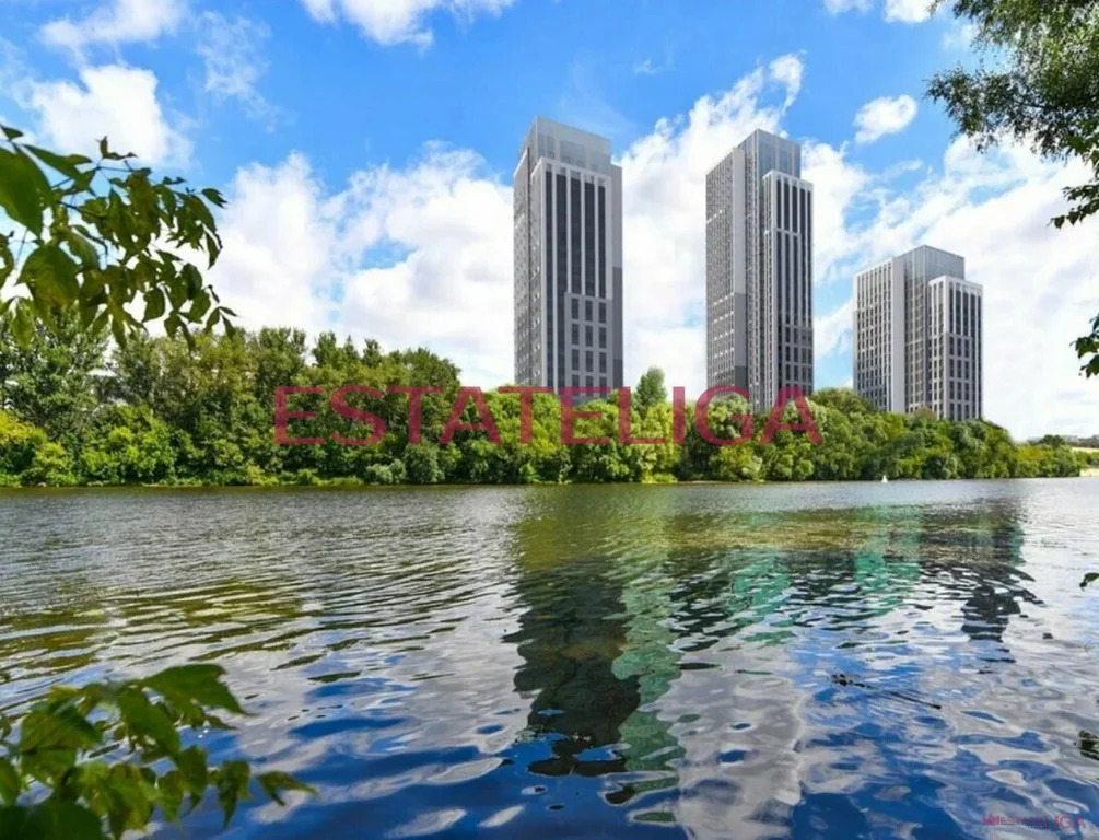 Продажа квартиры, Шелепихинская наб. - Фото 26