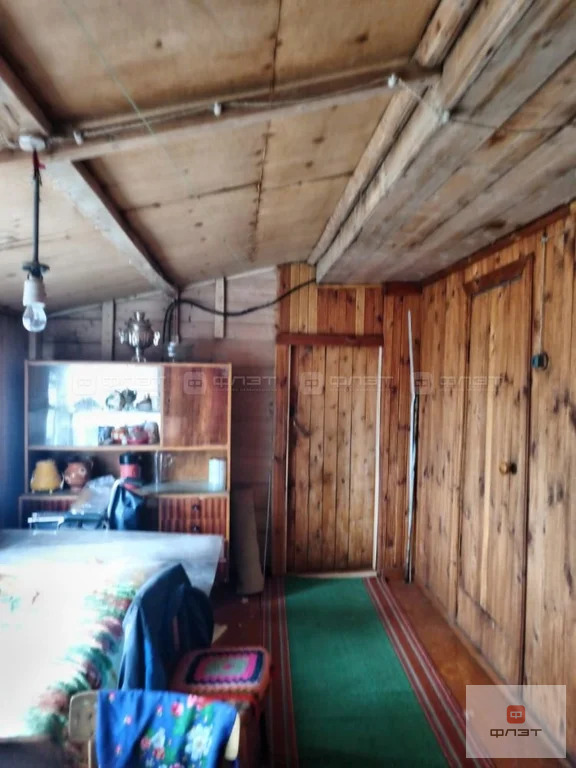 Продажа дома, Новая Атня, Атнинский район, ул. Молодежная - Фото 10