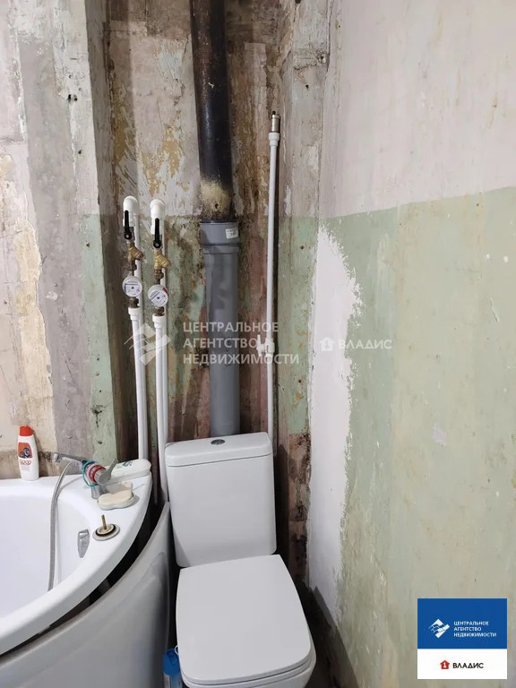 Продажа квартиры, Лесной, Шиловский район, ул. Строителей - Фото 11