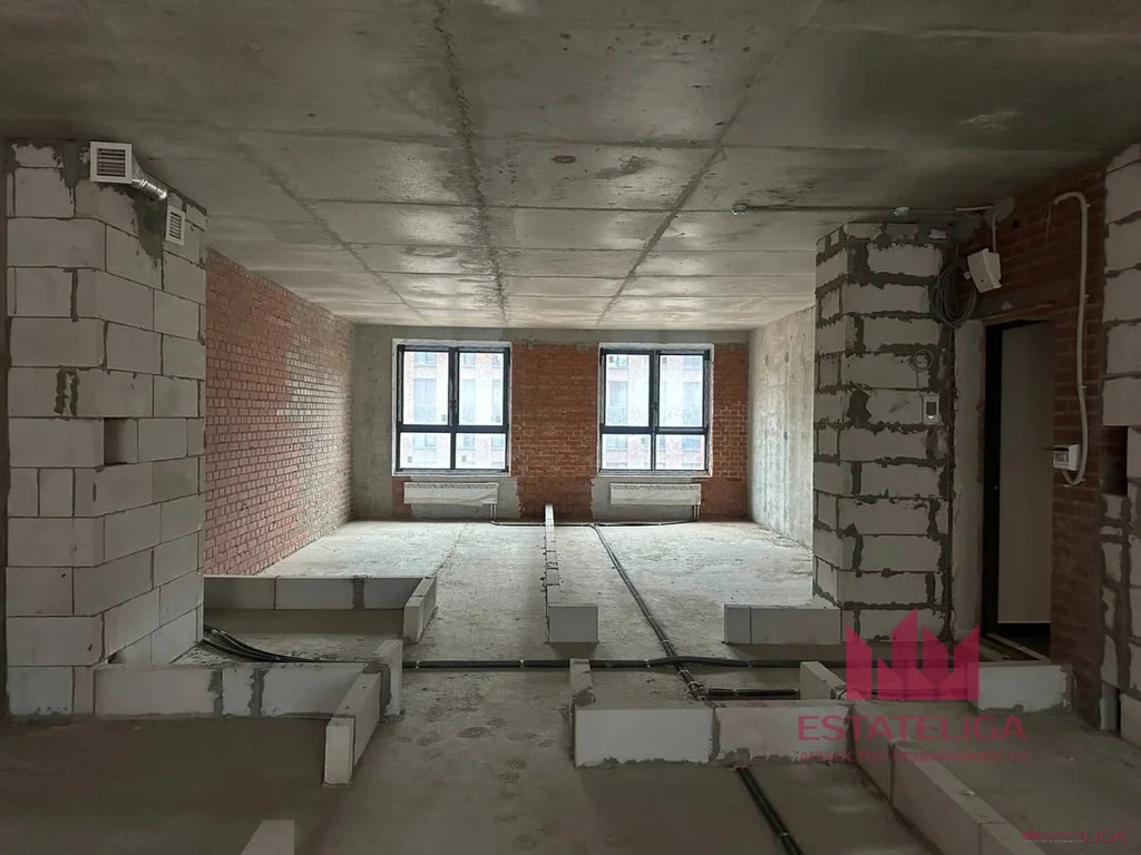 Продажа квартиры, улица Архитектора Щусева - Фото 4