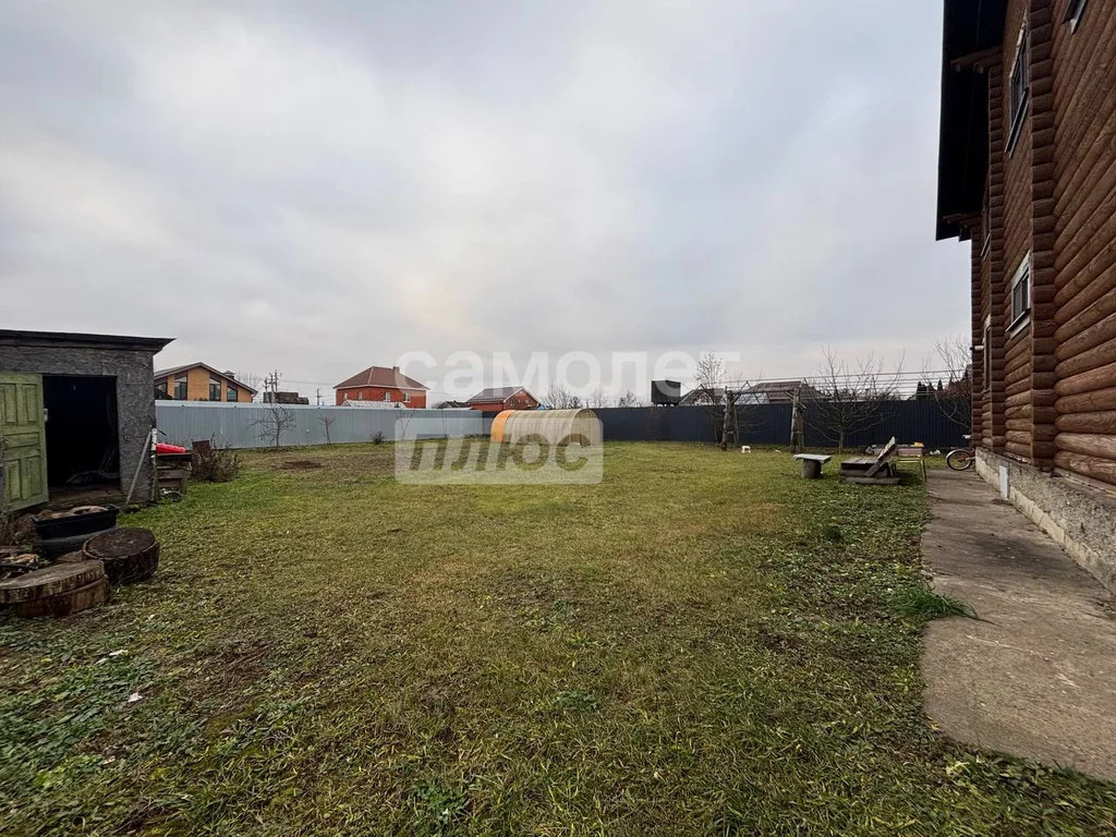 Продажа дома, Ивановка, Ленинский район, ул. Луговая - Фото 9