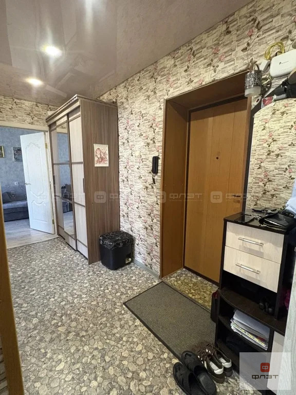 Продажа квартиры, Казань, ул. Лукина - Фото 12