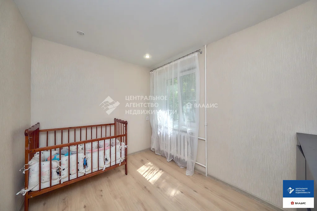 Продажа квартиры, Рязань, ул. Дачная - Фото 3