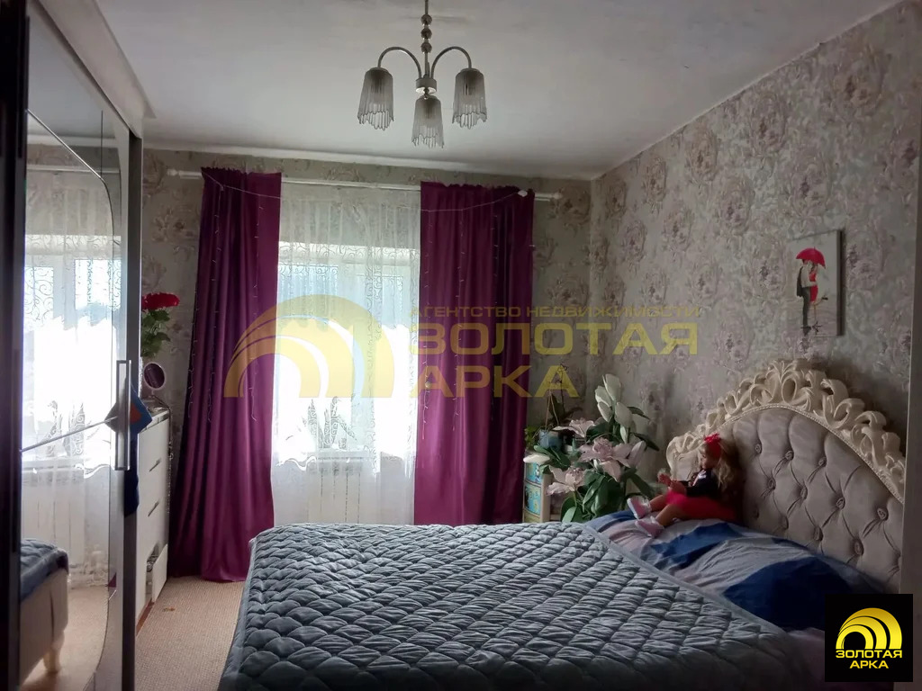 Продажа дома, Старотитаровская, Темрюкский район, Ильича пер. - Фото 6
