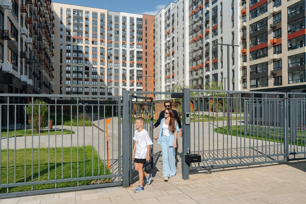 Продам 2-комн. квартиру 59.4 кв.м. - Фото 20