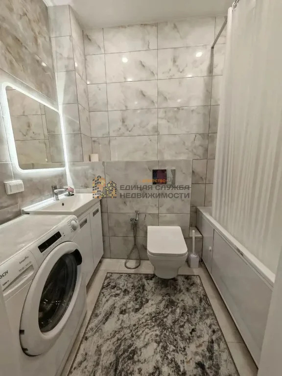 Аренда квартиры, Уфа, Природная улица - Фото 3