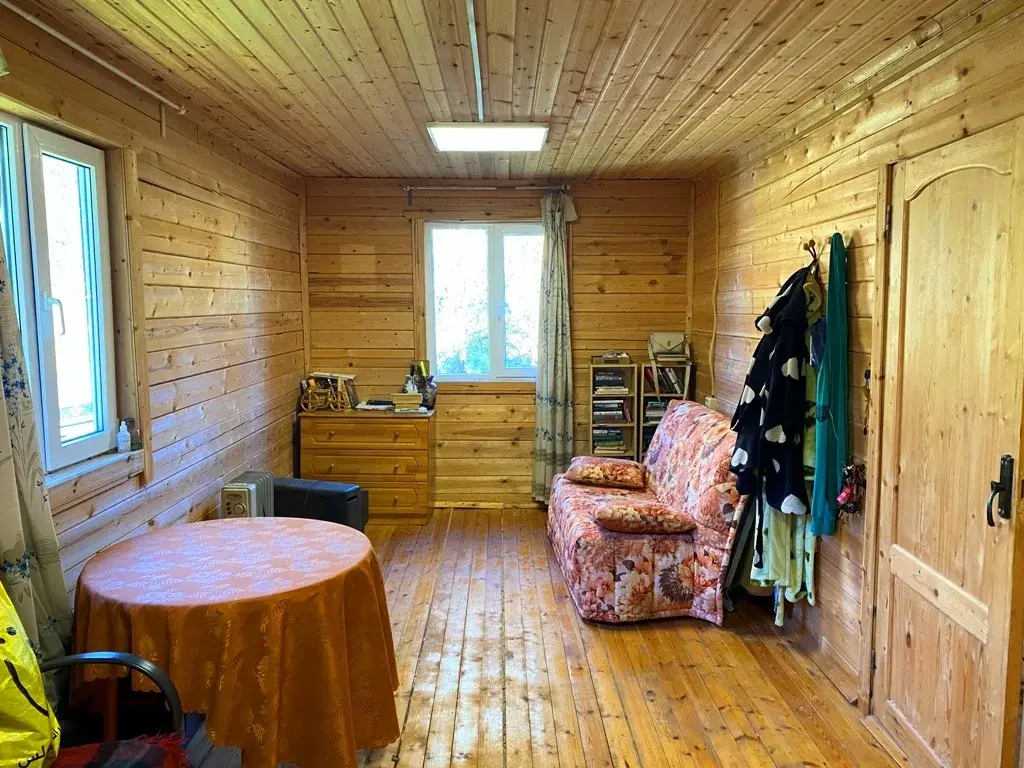 Дача в СНТ Ромашка - Фото 5