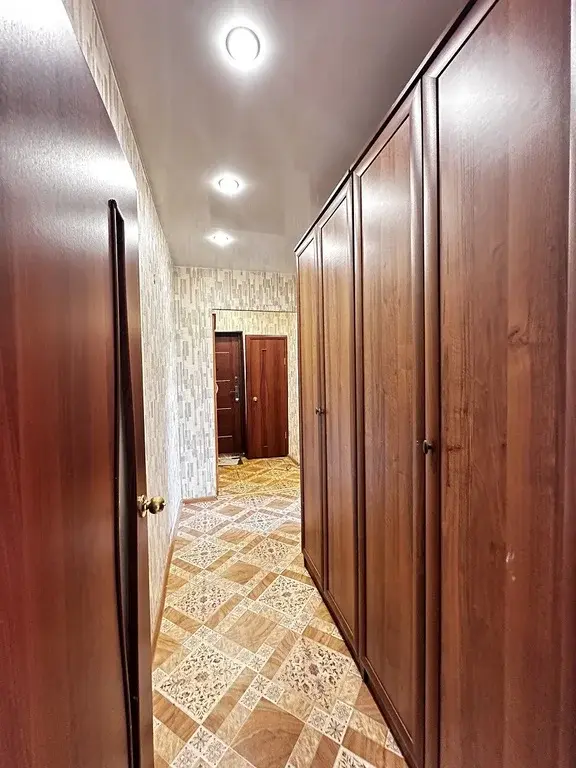 2-комнатная квартира Московская область город Дмитров, улица Маркова, - Фото 7