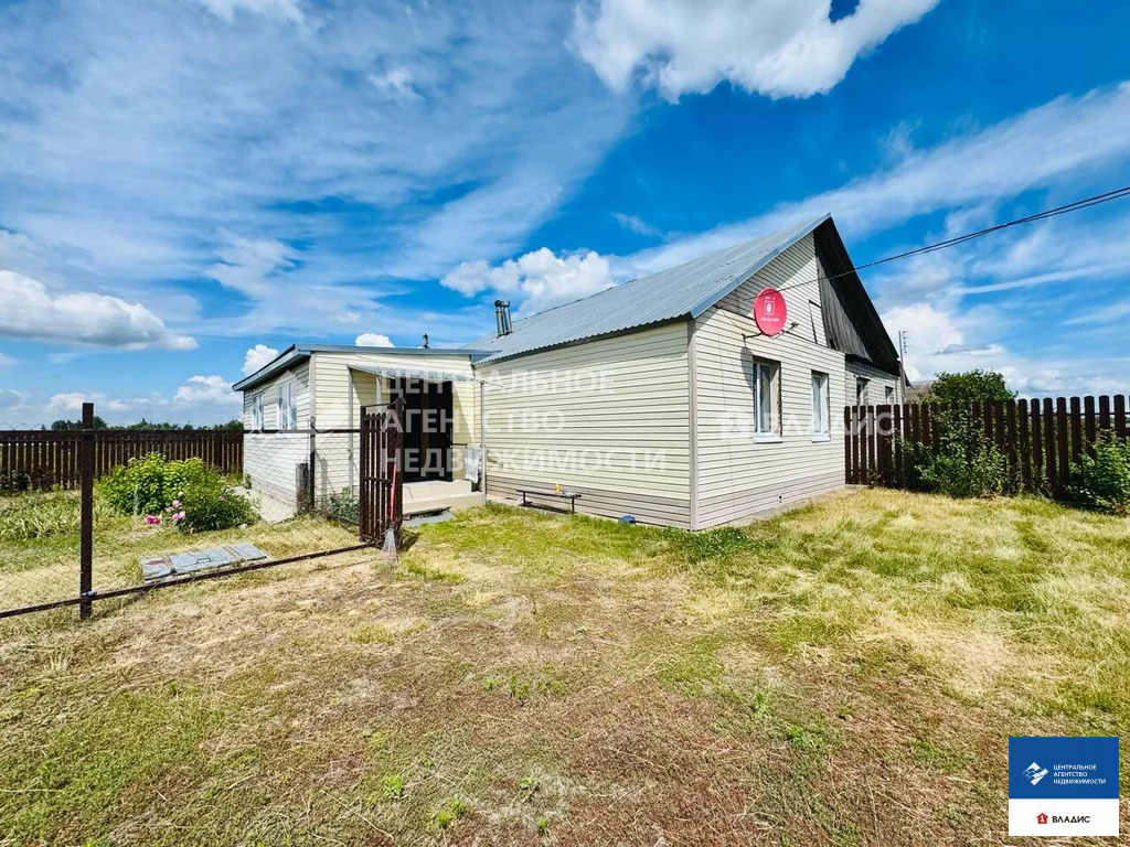 Продажа дома, Ухорское, Спасский район, ул. Молодежная - Фото 16
