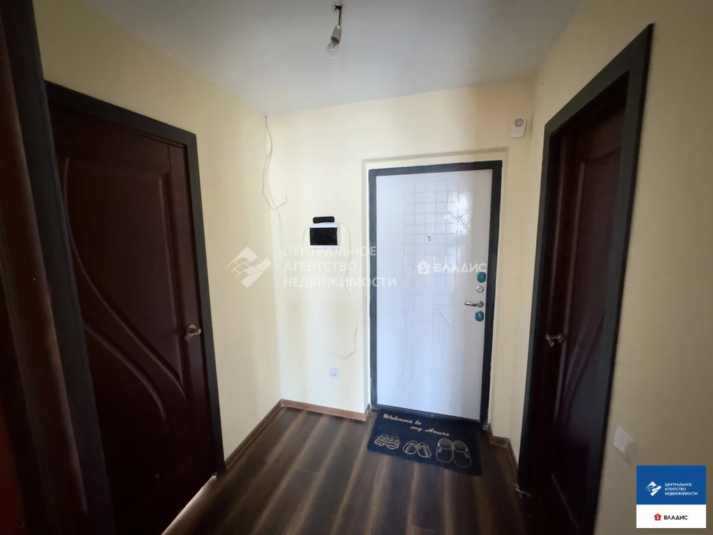 Аренда квартиры, Рыбное, Рыбновский район, Перспективная улица - Фото 12