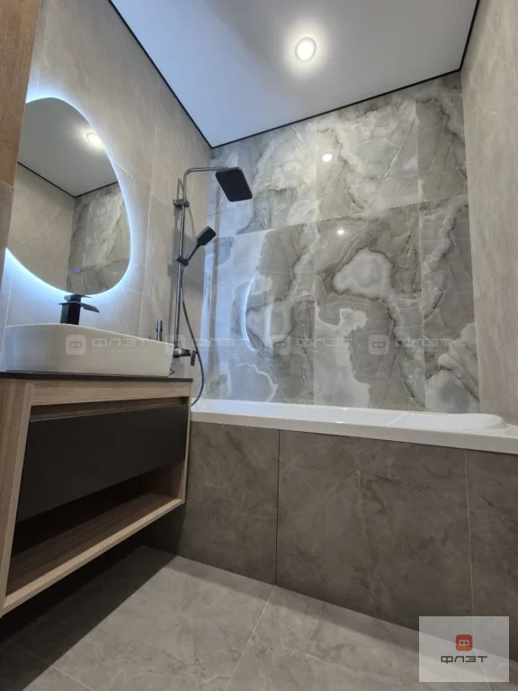 Продажа квартиры, Казань, ул. Бухарская - Фото 12